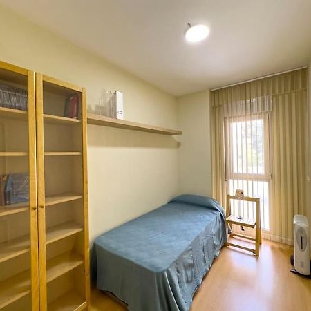 Apartamento Puerta Del Mar Καντίζ Εξωτερικό φωτογραφία