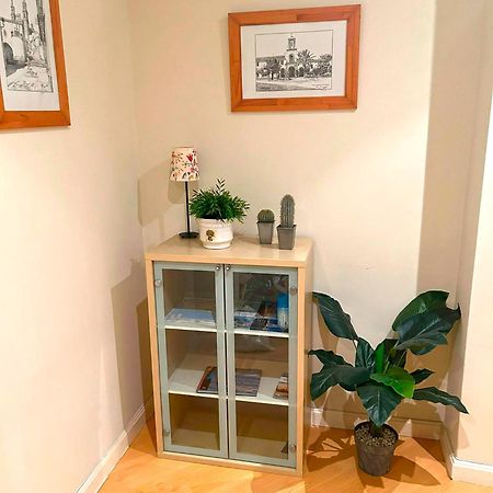Apartamento Puerta Del Mar Καντίζ Εξωτερικό φωτογραφία