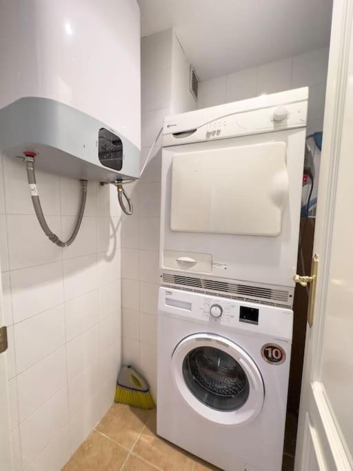 Apartamento Puerta Del Mar Καντίζ Εξωτερικό φωτογραφία