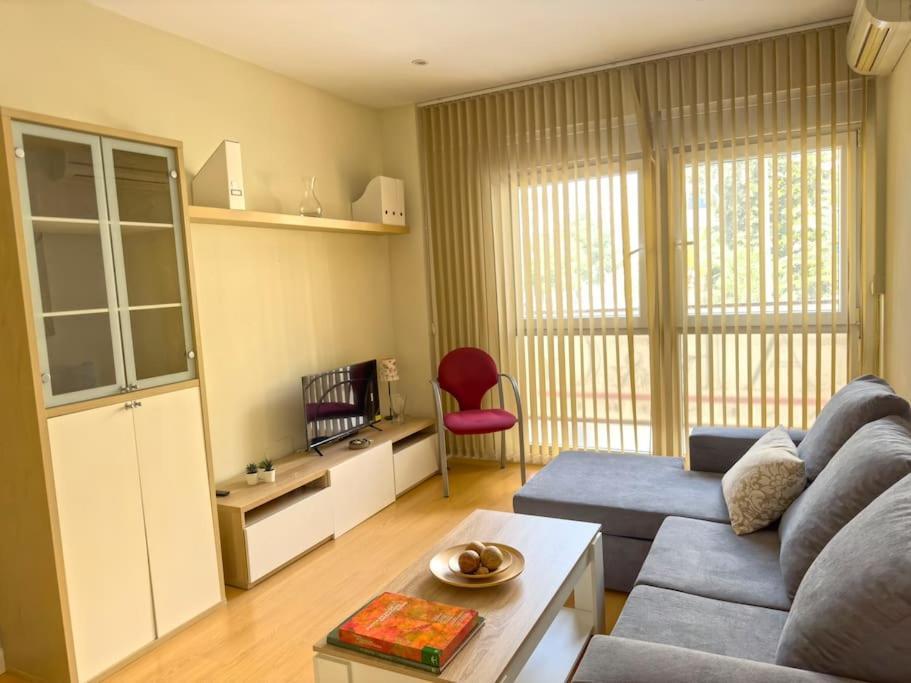 Apartamento Puerta Del Mar Καντίζ Εξωτερικό φωτογραφία