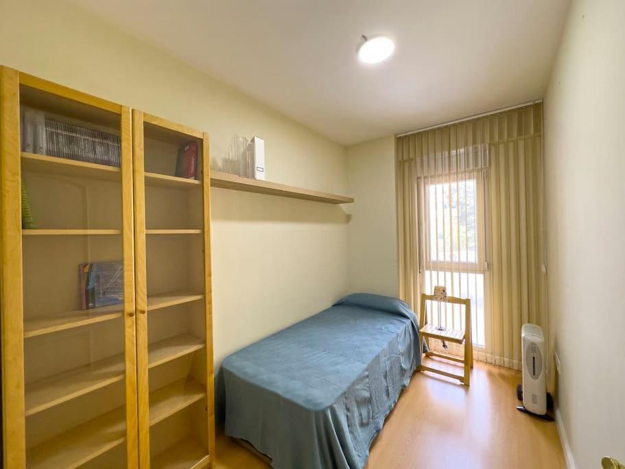 Apartamento Puerta Del Mar Καντίζ Εξωτερικό φωτογραφία