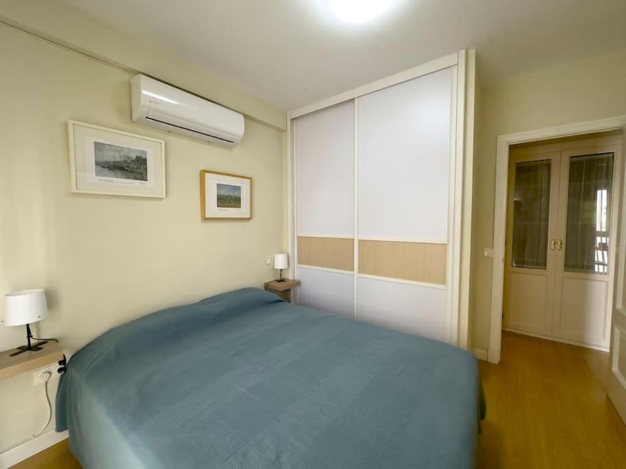 Apartamento Puerta Del Mar Καντίζ Εξωτερικό φωτογραφία