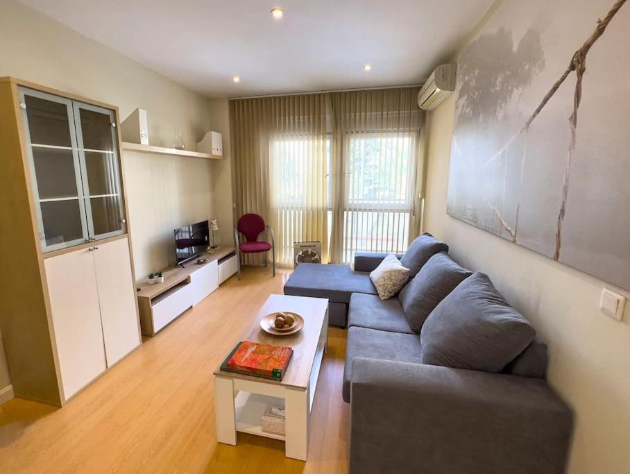 Apartamento Puerta Del Mar Καντίζ Εξωτερικό φωτογραφία
