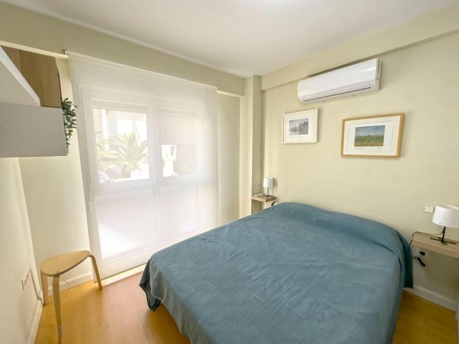 Apartamento Puerta Del Mar Καντίζ Εξωτερικό φωτογραφία