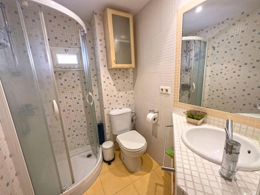 Apartamento Puerta Del Mar Καντίζ Εξωτερικό φωτογραφία