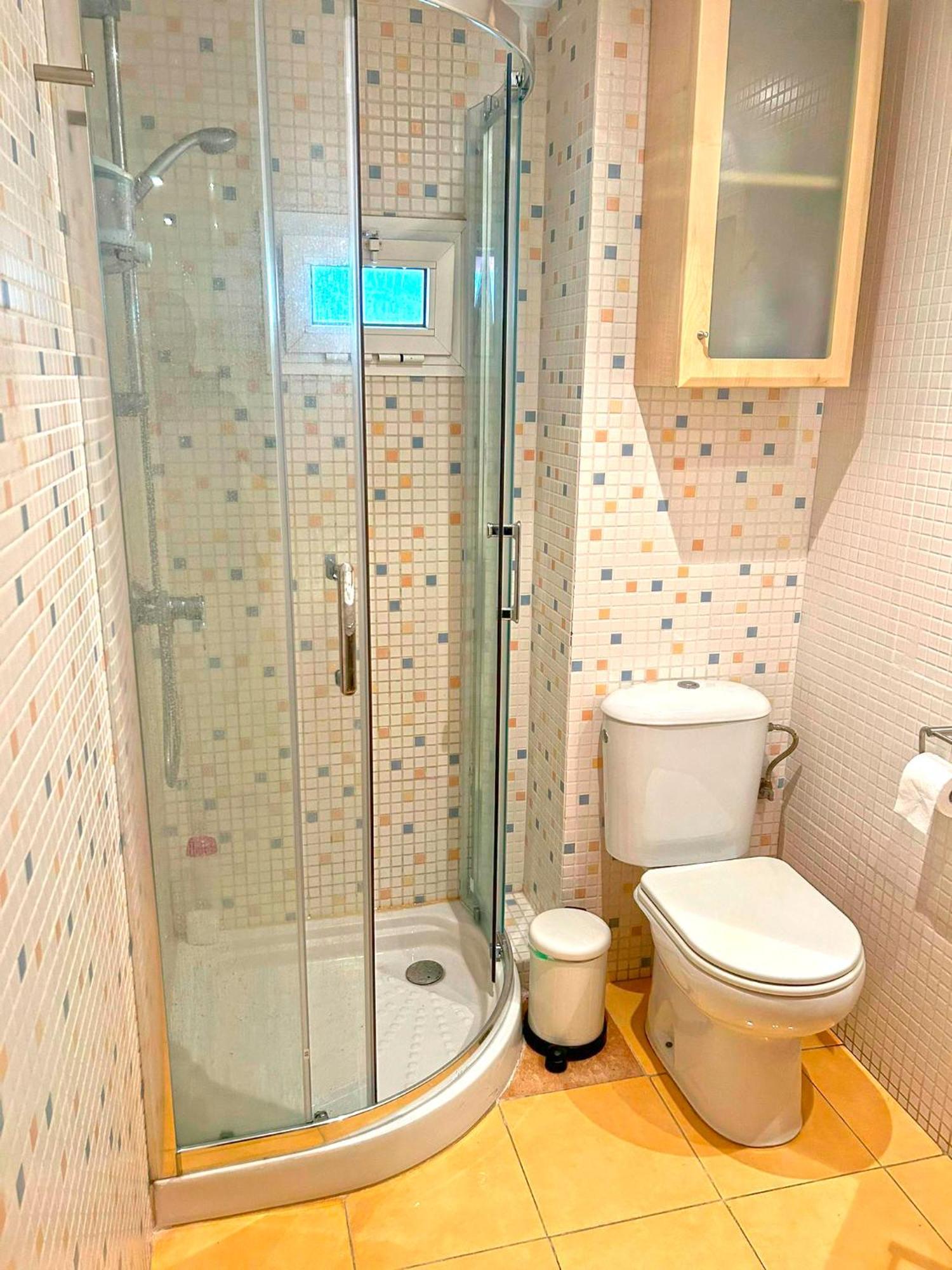 Apartamento Puerta Del Mar Καντίζ Εξωτερικό φωτογραφία