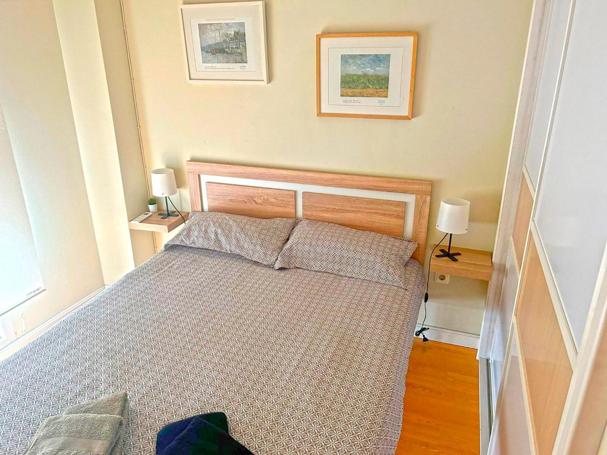 Apartamento Puerta Del Mar Καντίζ Εξωτερικό φωτογραφία