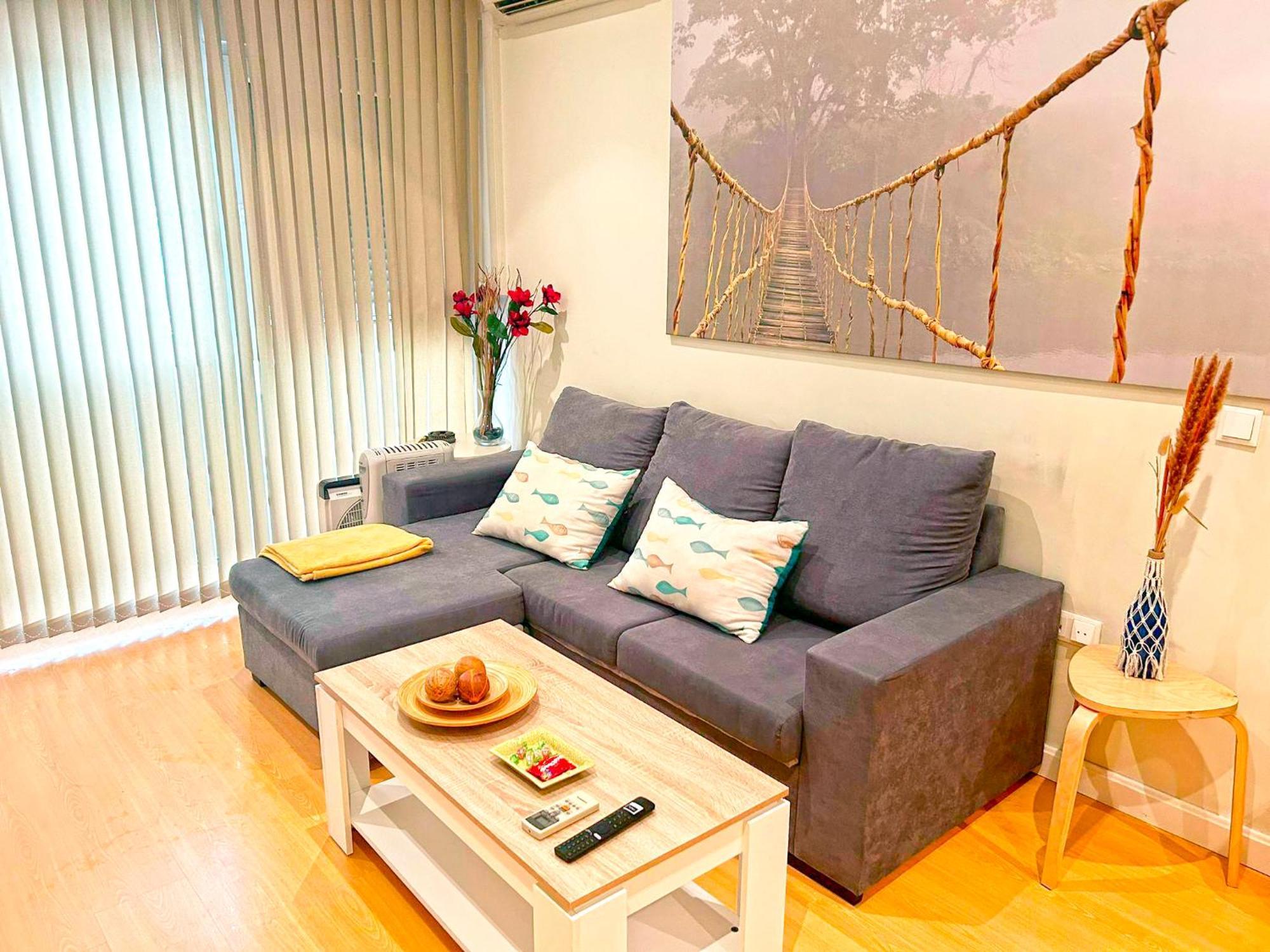Apartamento Puerta Del Mar Καντίζ Εξωτερικό φωτογραφία